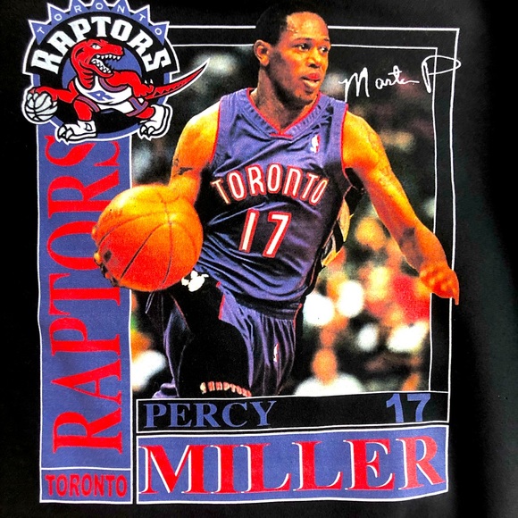 vintage raptors sweatshirt